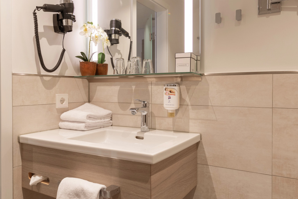 CityClass Hotel am Heumarkt