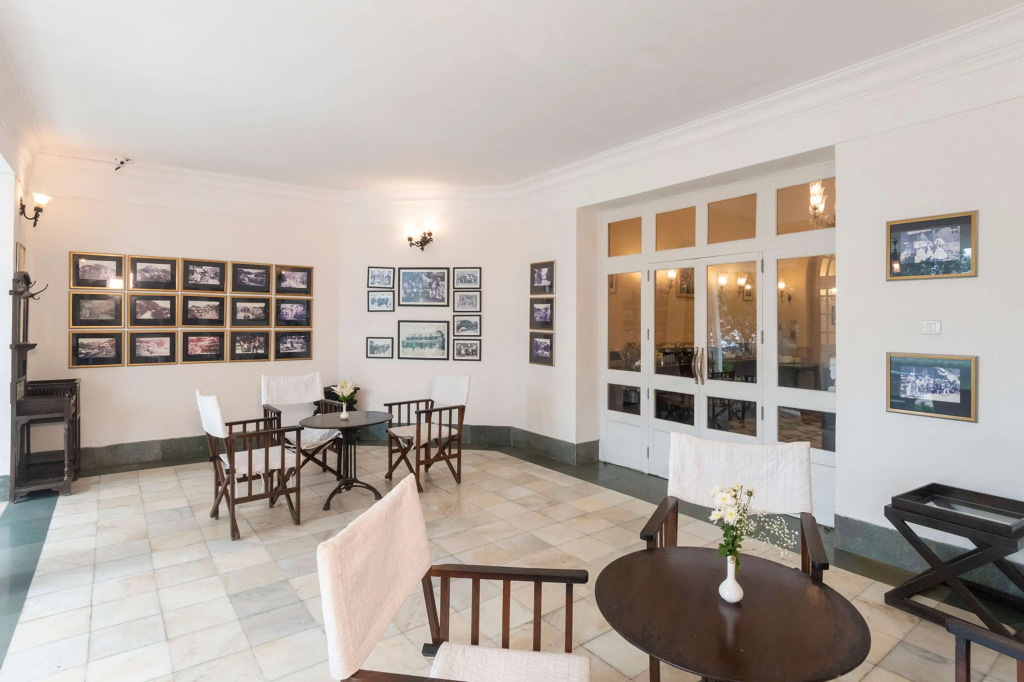 The Claridges Nabha Residence