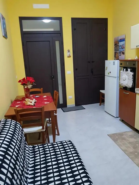 Sweet Home