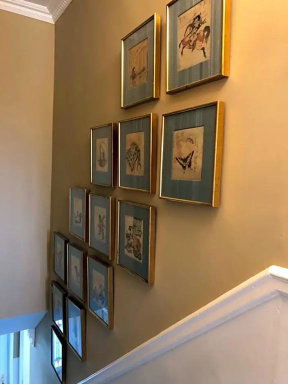Wynberg House Swansea Bed  Breakfast
