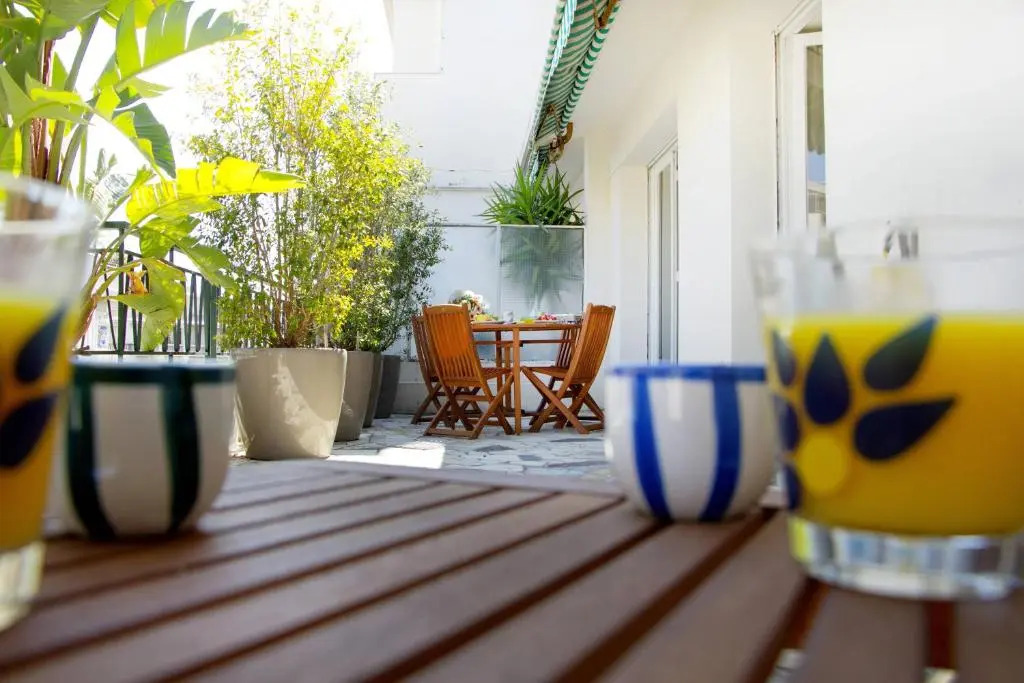 MY CASA AUNE - Free Parking & Terrace