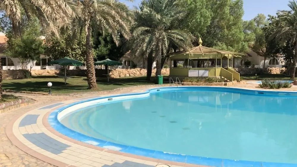 Buraimi Hotel