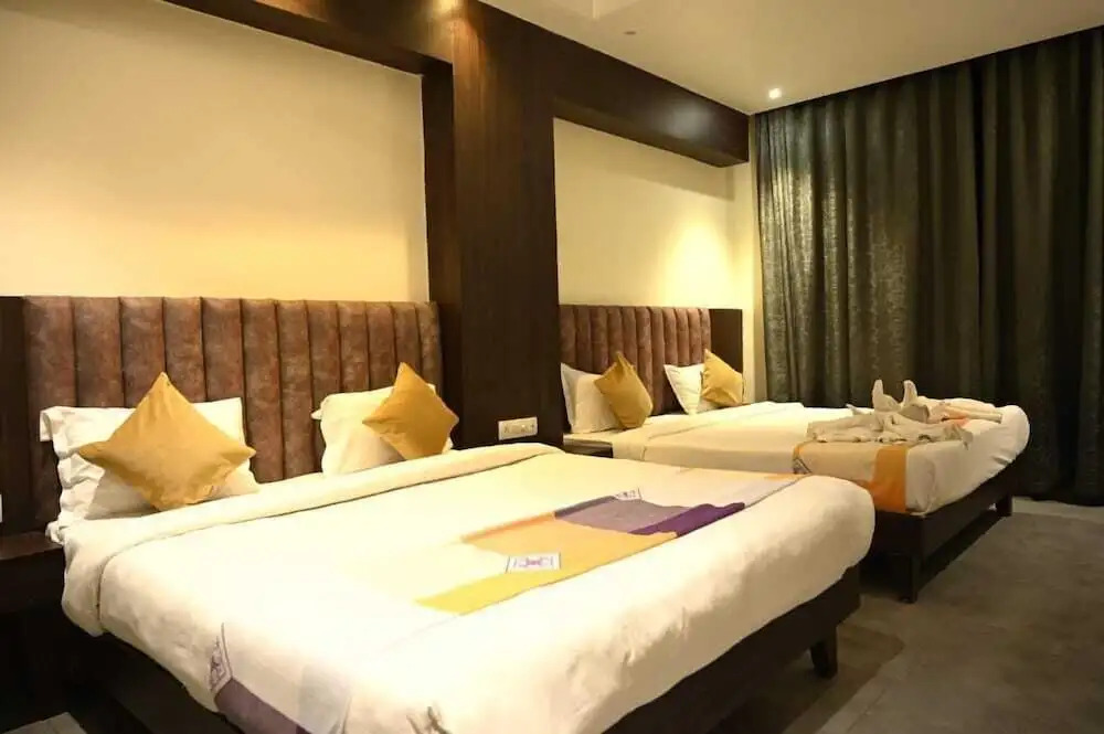 Nakshatra Resort & Garden