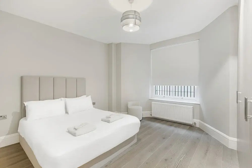 Collingham Road - 1 Bedroom Apartment III