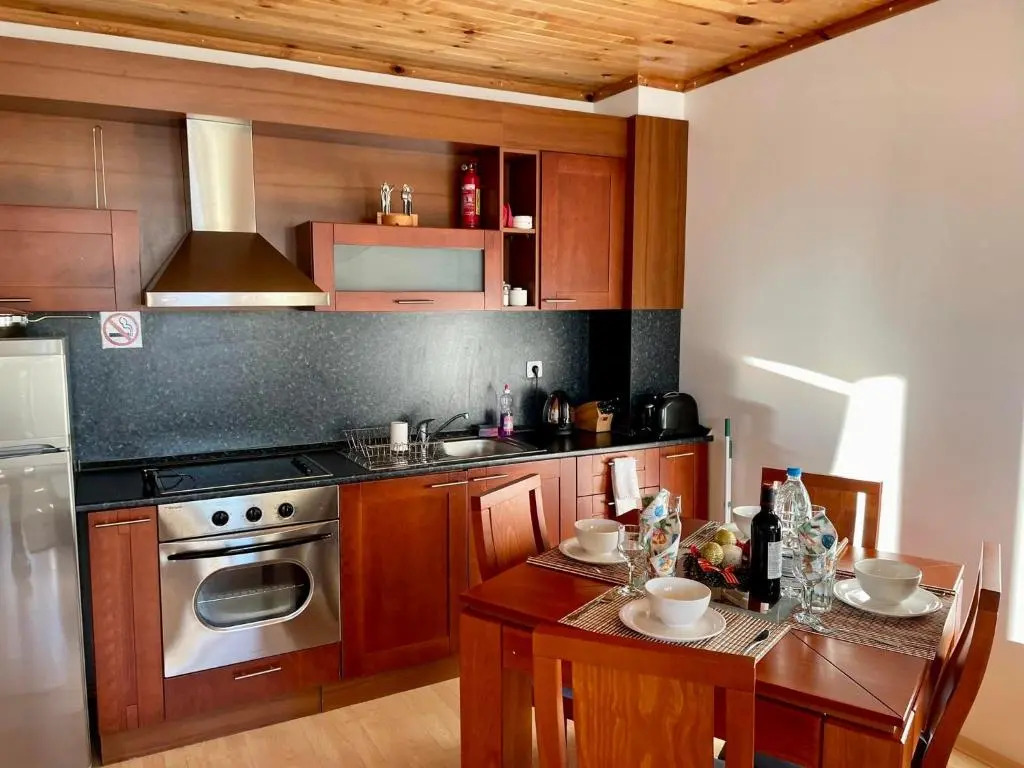 Pamporovo Rhodopi Pearl Apartments - Private Apartments
