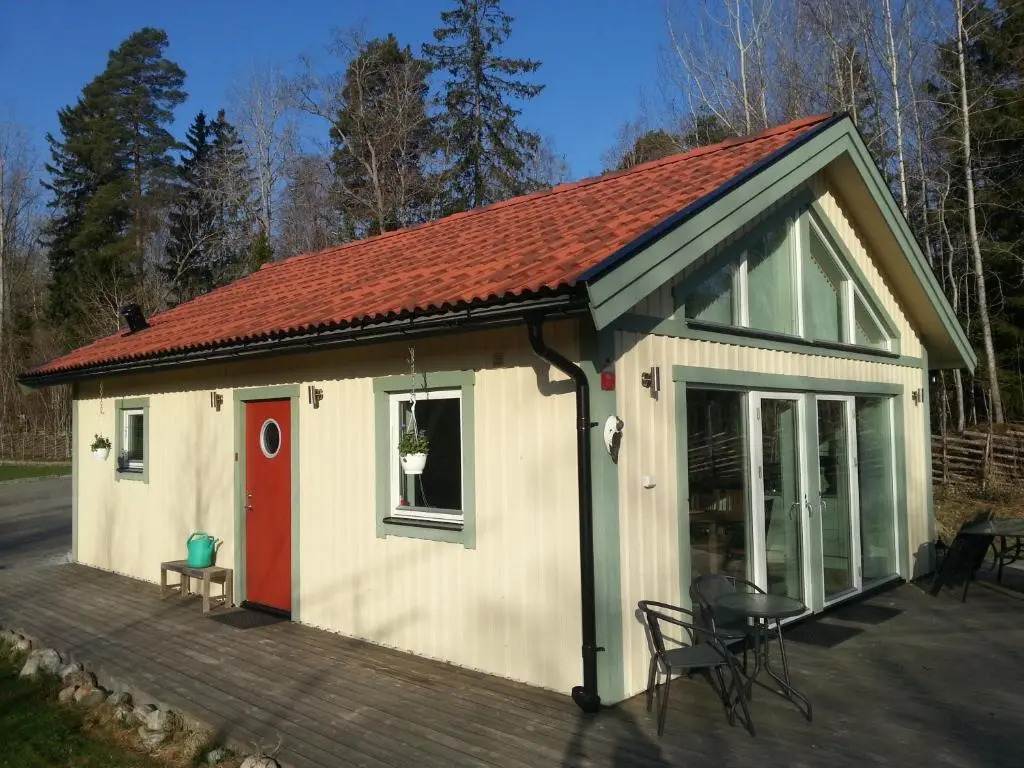 Sjöställe Gudö