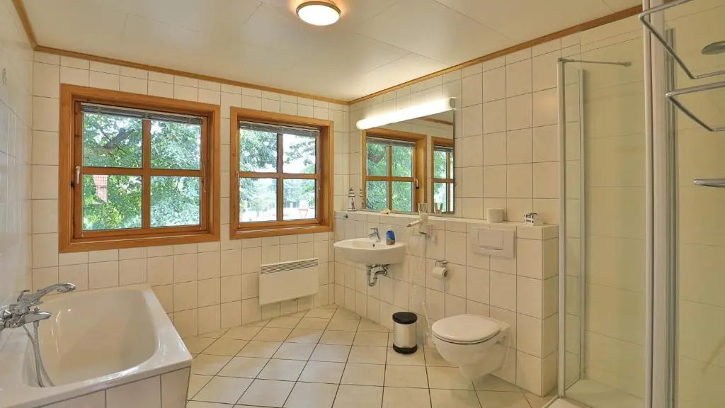 Heideröschen Park - Haus 5a