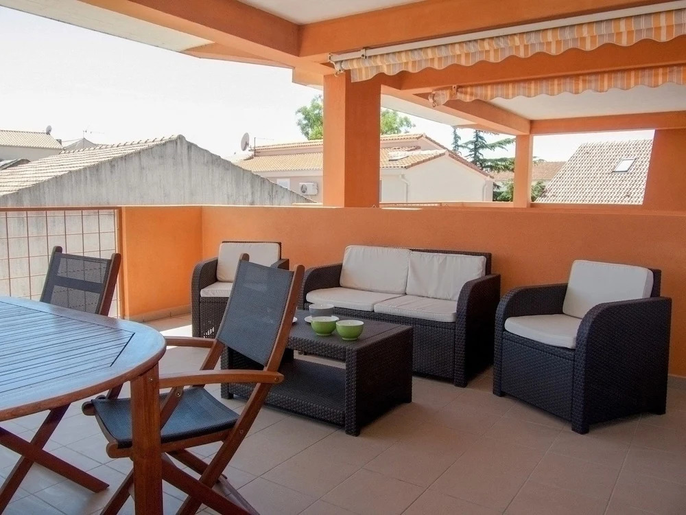 Apartments Sime