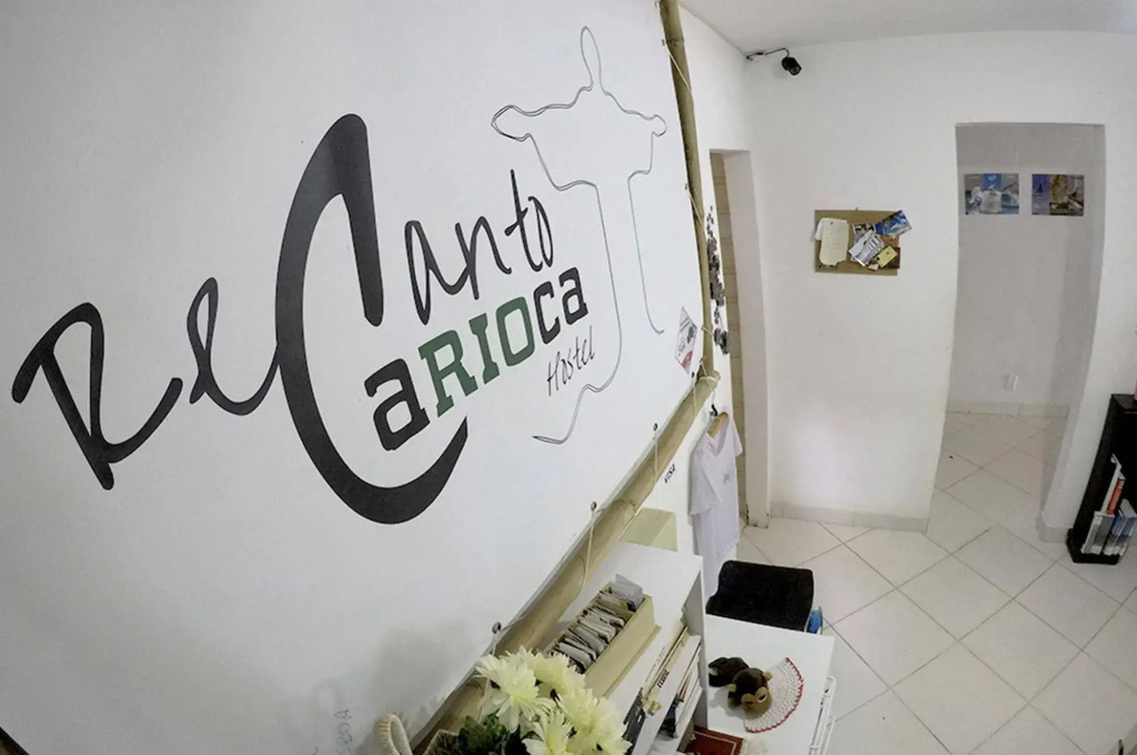 Apartment Ilha da Gigóia