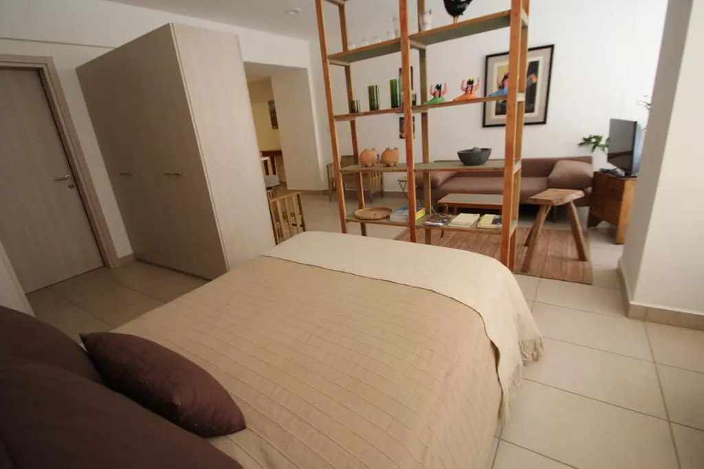 Alameda Downtown Apartment 404