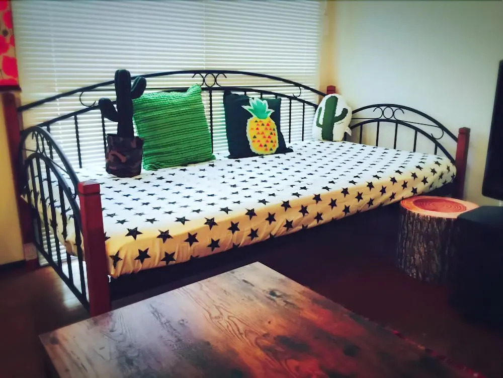 Heiwa Apartment