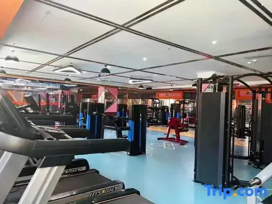 Jiaxi Chain Hotel Shenzhen Gushu