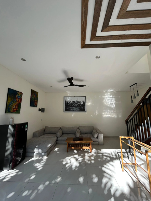 The Calna Villa Bali