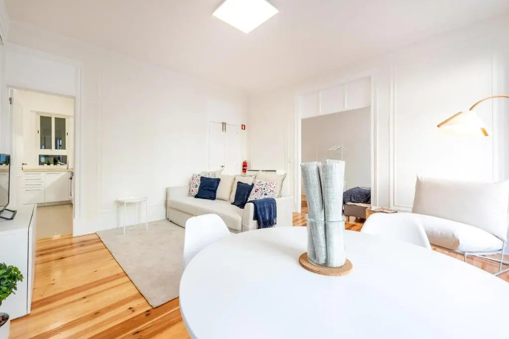 GuestReady - Castle - Apt for 4 guests in Saldanha
