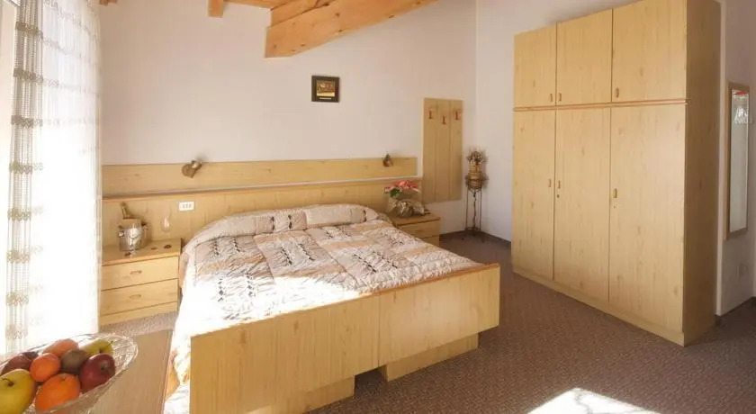 Hotel Vallechiara