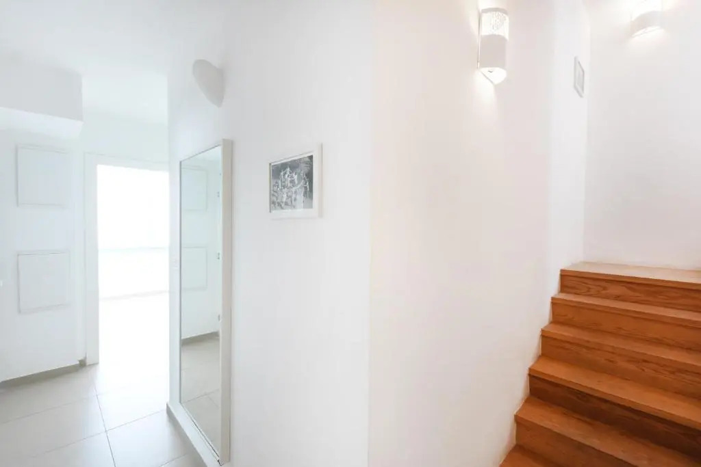 Airy 3BR Duplex Penthouse in Bograshov 71 by HolyGuest