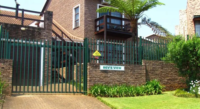 Bev`s B & B