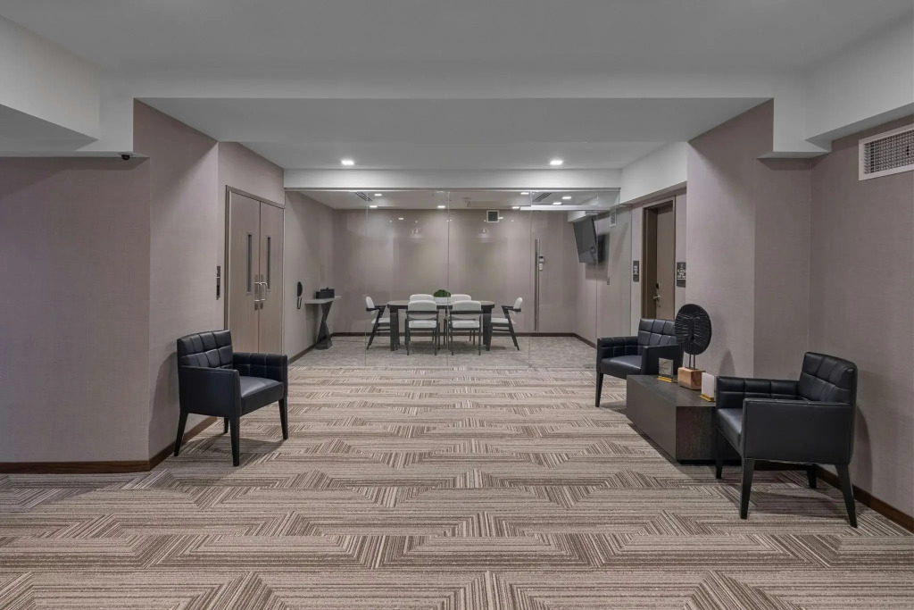 AC Hotel Wichita Downtown
