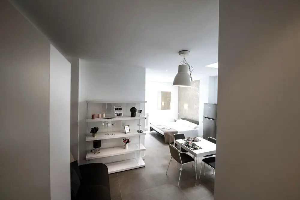 B&b Il Bucaneve