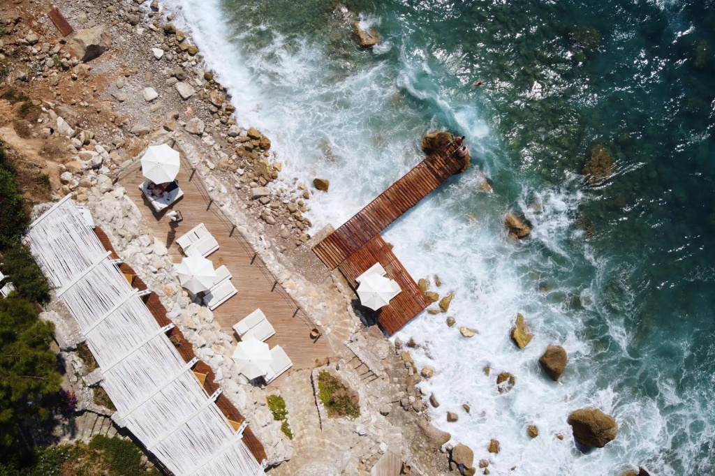 Nautical Hotel