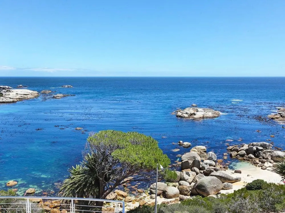 Barley Bay