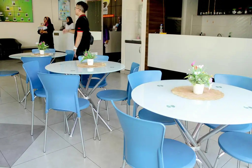 Hotel Darulaman Jitra