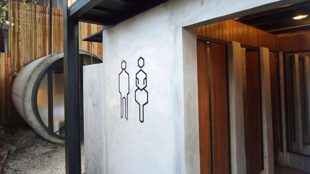 Container Hotel