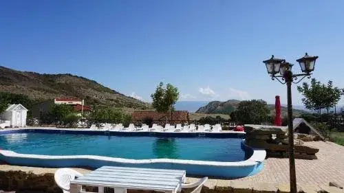 Georgios Ranch