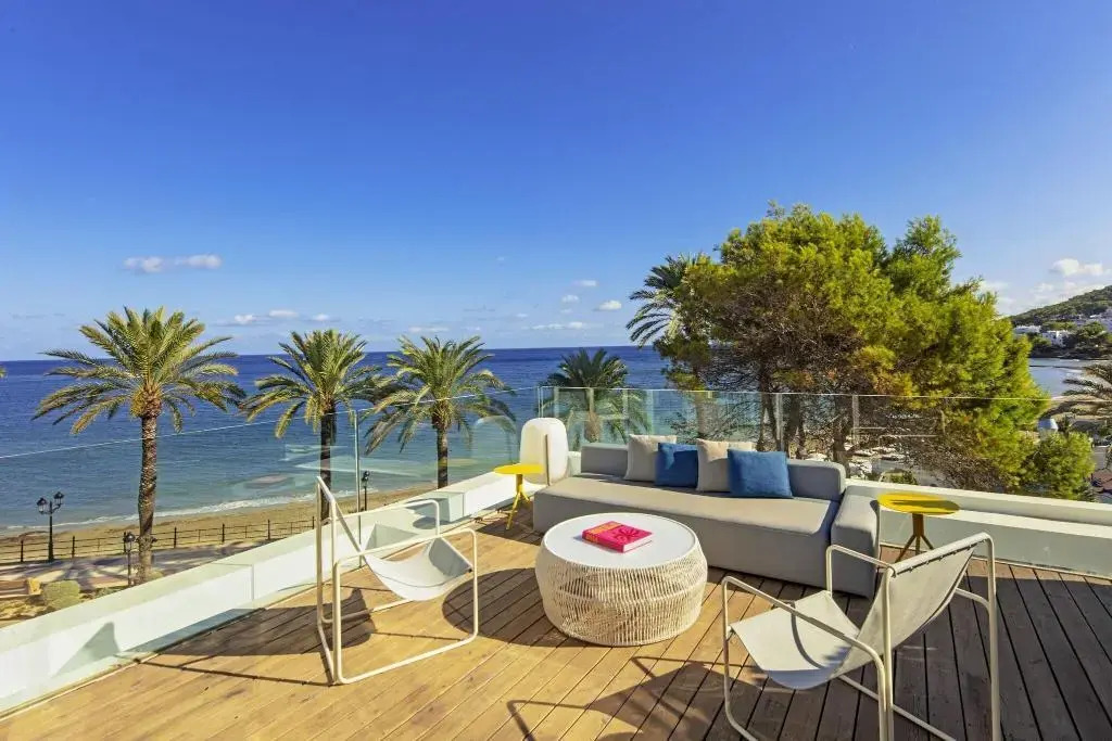 W Ibiza