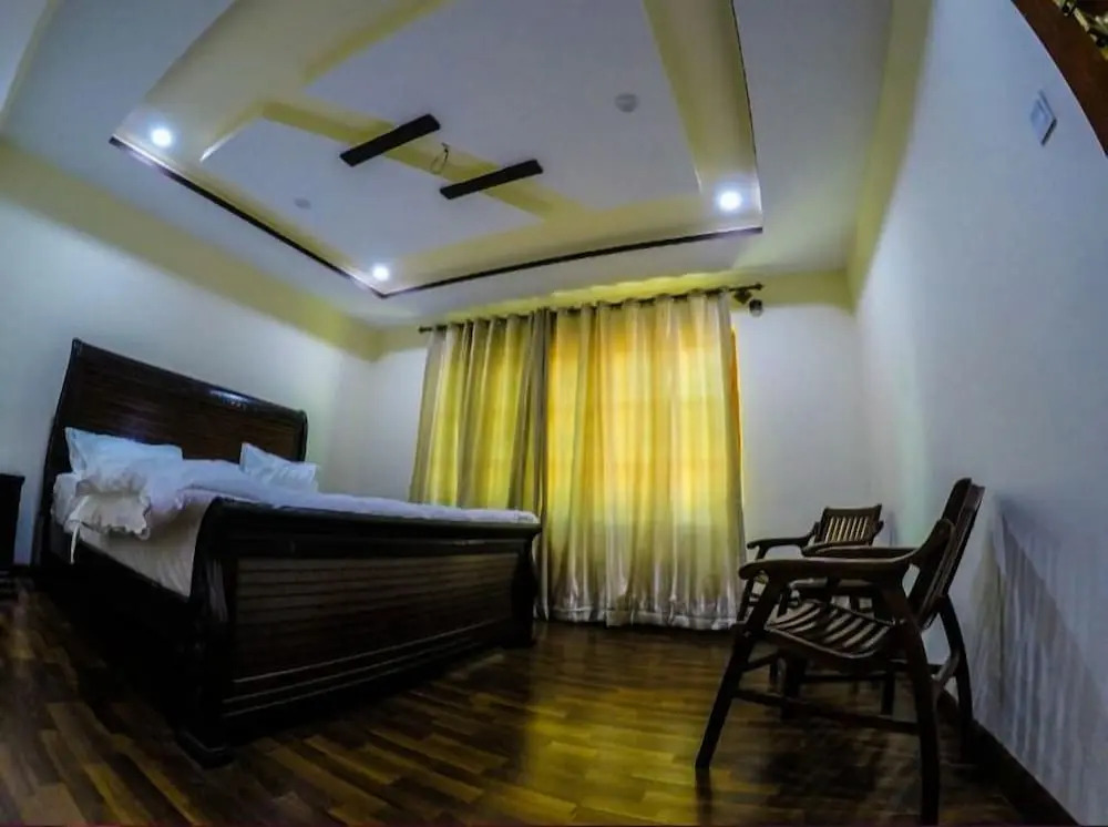 Wazir Guest House