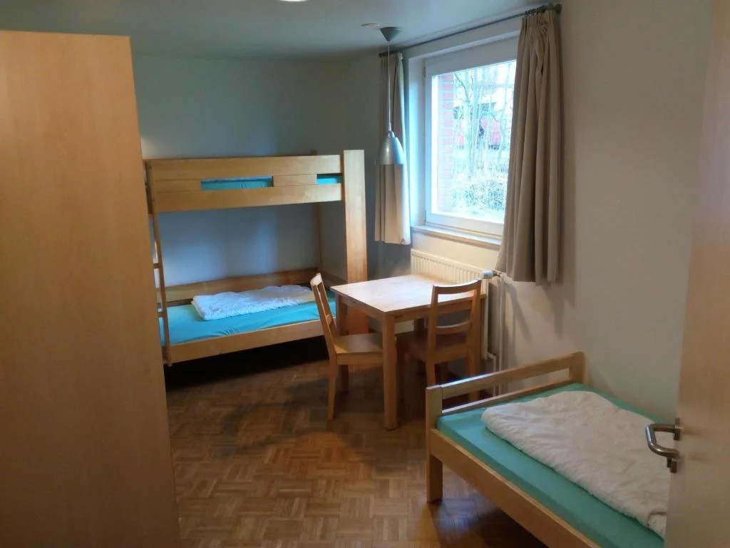 Ferienanlage Schönhagen
