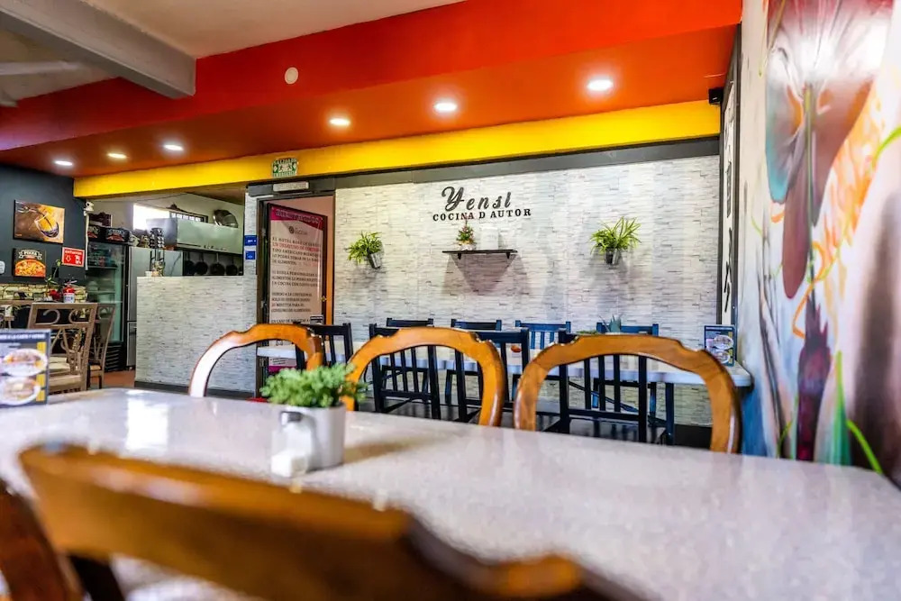 Hotel Rose Ensenada