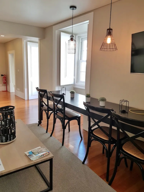 Lisbon Five Stars Apartments Bica