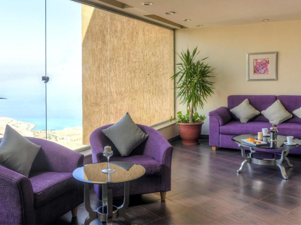 Porto El Jabal Hotel