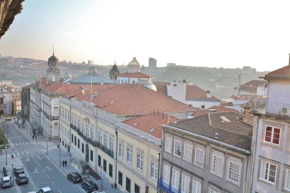 Douro Apartments - Ribeira