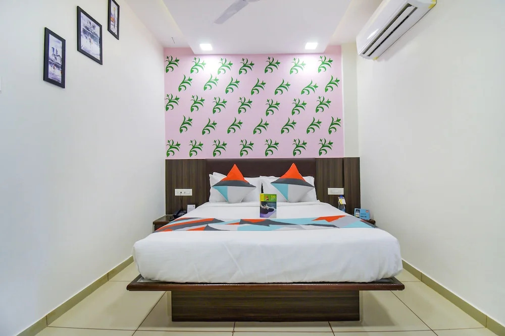Shiv Residency by FabExpress