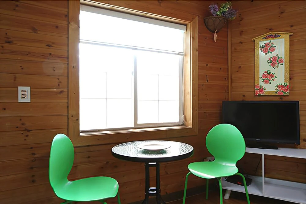 Gapyeong Blue Skylight Pension