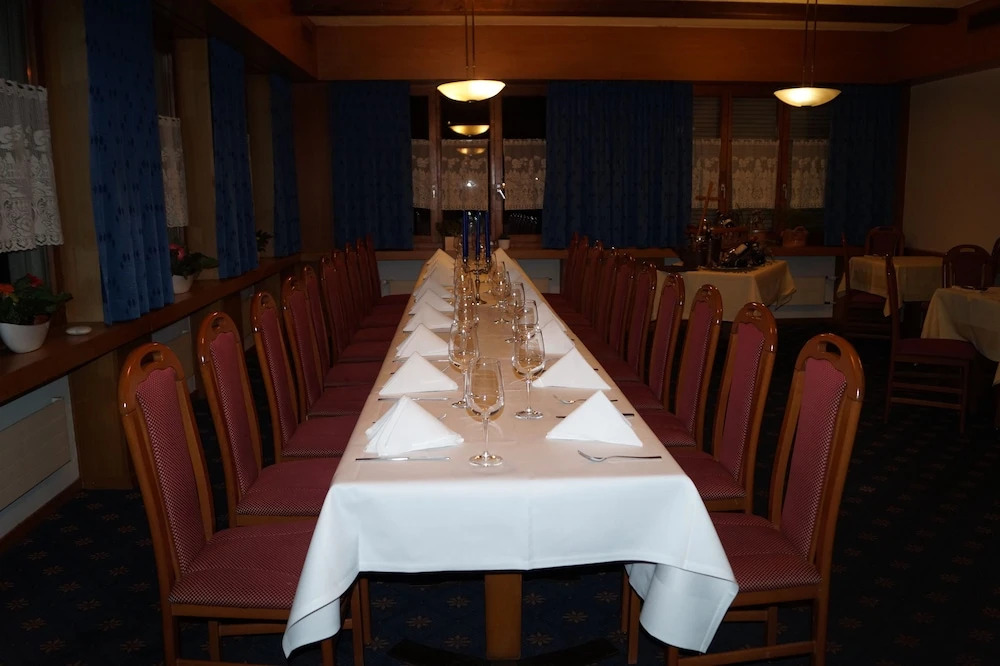 Hotel - Restaurant Frieden