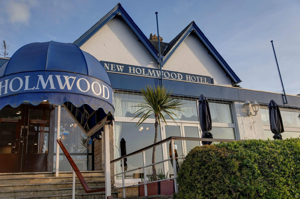 Отель New Holmwood