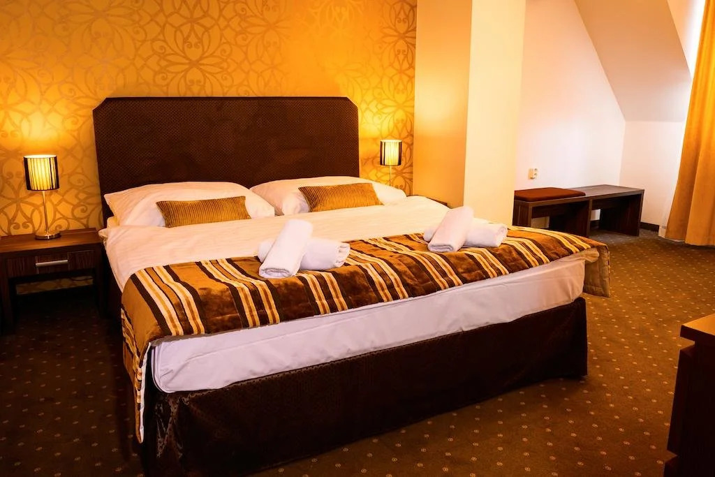 Hotel Ostredok