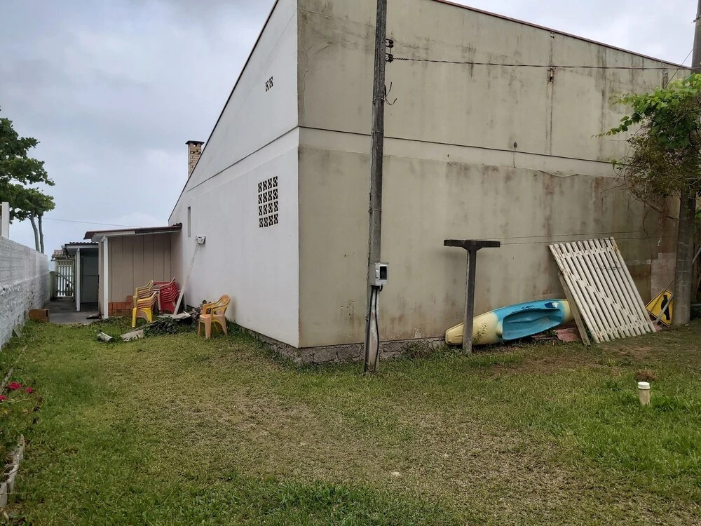 Casa Pé na Areia, 2D, C Ar - Ingleses 41