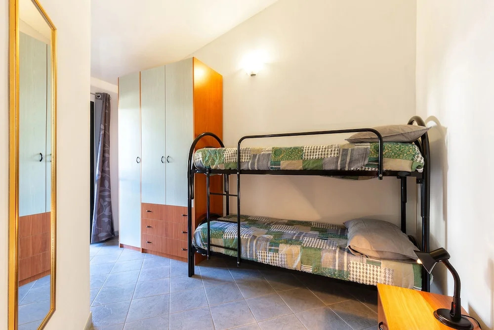 Residence Verde Navarrese A