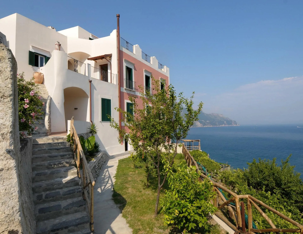 Villa Marina