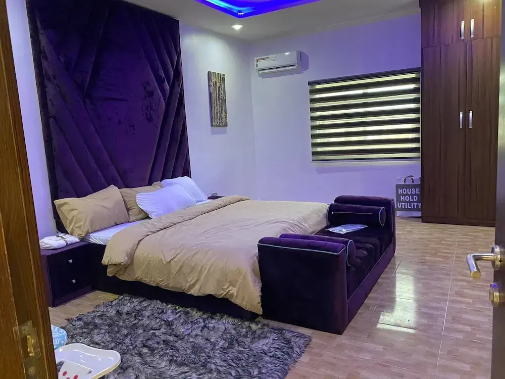 Kay\s Comfort Place