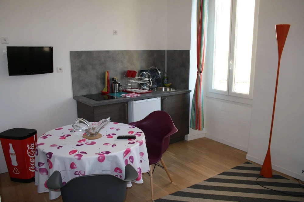 Casa Ammirati Marseille