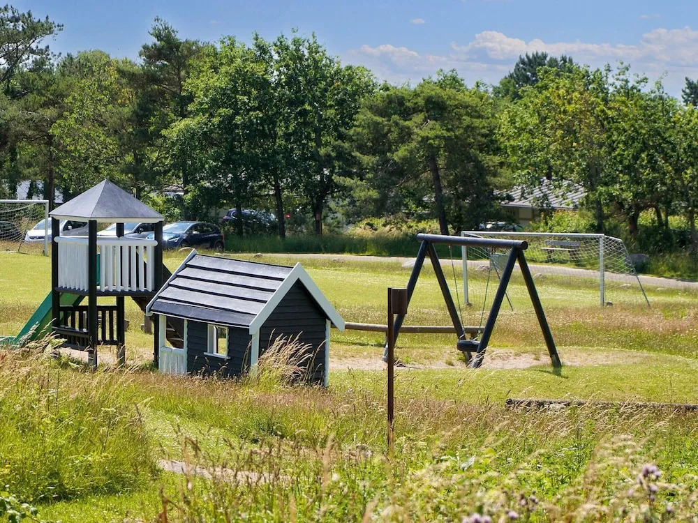Seaside Bliss in Gilleleje-by Traum