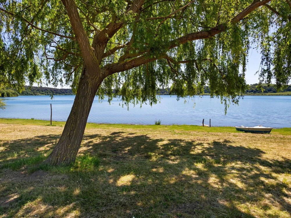Scenic Apartment in Rome near Lago di Martignano
