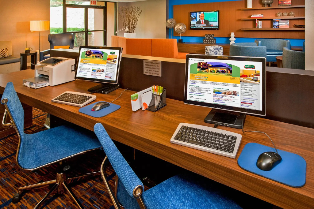 Fairfield Inn & Suites by Marriott Frederick