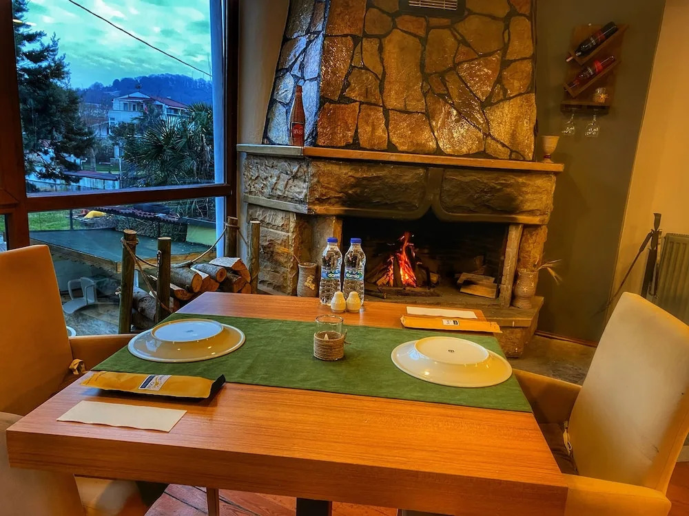 Agva Sunset Hotel