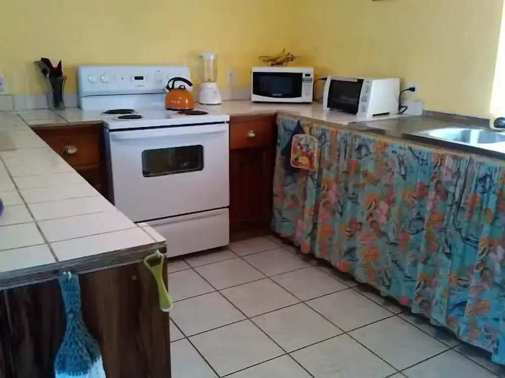 Caye Caulker Vacation Homes